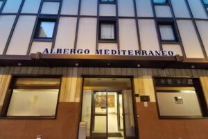 Hotel Mediterraneo