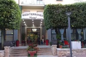 Hotel Mediterraneo