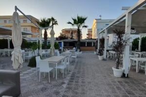 Hotel Mediterraneo