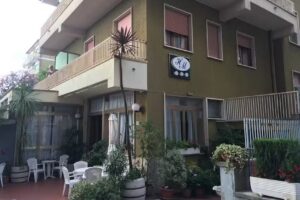 Hotel Mediterraneo Fiuggi