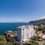 Hotel Mediterraneo Sorrento