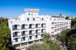 Hotel Mediterraneo Vieste