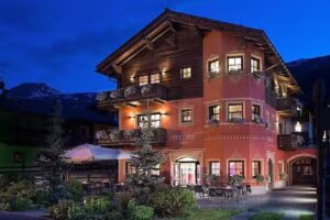 Hotel Meeting Livigno