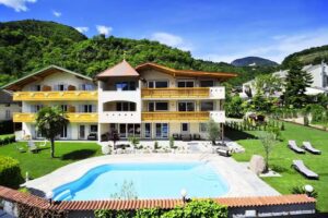 Hotel Mehrhauser S Nals