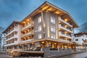 Hotel Meida – Pozza di Fassa