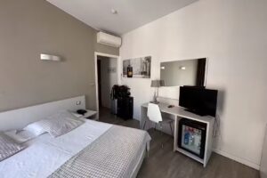 Hotel Mennini Milano