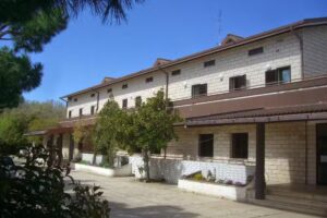 Hotel Menta E Rosmarino