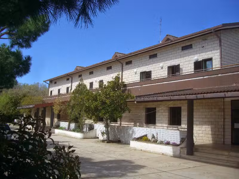 Hotel Menta E Rosmarino