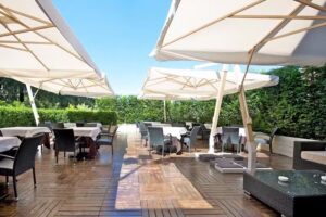 Hotel Mercure Astoria Reggio Emilia