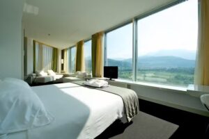 Hotel Mercure Nerocubo Rovereto