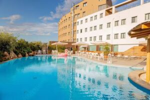 Hotel Mercure Olbia