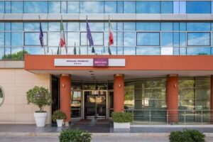 Hotel Mercure Siracusa Prometeo