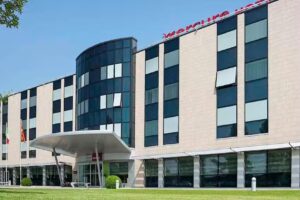 Hotel Mercure Venezia Marghera