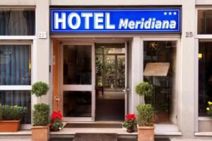 Hotel Meridiana