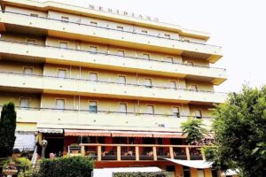 Hotel Meridiana