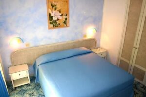 Hotel Meridiana *** – B&B – Marina di Campo Isola Elba