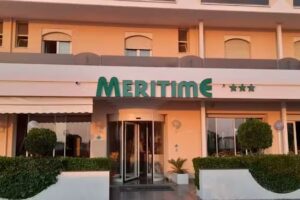 Hotel Meritime