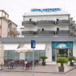 Hotel Metropol