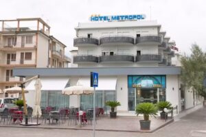 Hotel Metropol