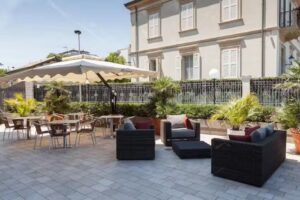 Hotel Metropol – Pesaro