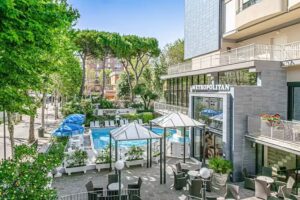 Hotel Metropolitan – Bianchi Hotels