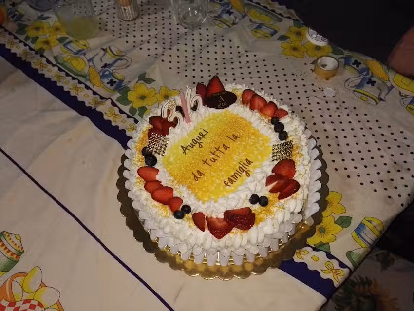 Hotel Meublé Argìa