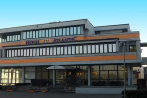 Hotel Meublè Atlantic