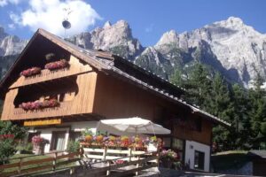 Hotel Meublé Barancio