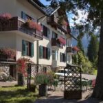 Hotel Meublè Oasi Cortina