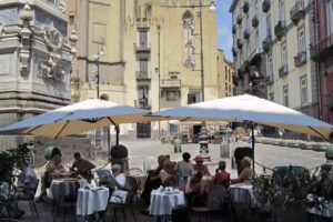 Hotel Meublè Santa Chiara Suite