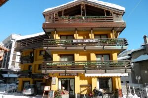 Hotel Meynet