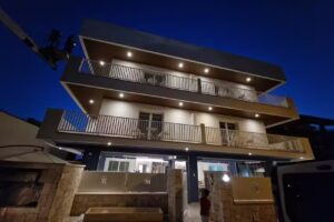 Hotel Mhami – Marina di Pulsano – Taranto