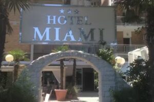 Hotel Miami