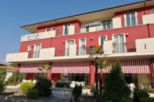 Hotel Miami – Ristorante a Civitella del Tronto