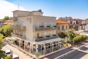 Hotel Miami Spiaggia