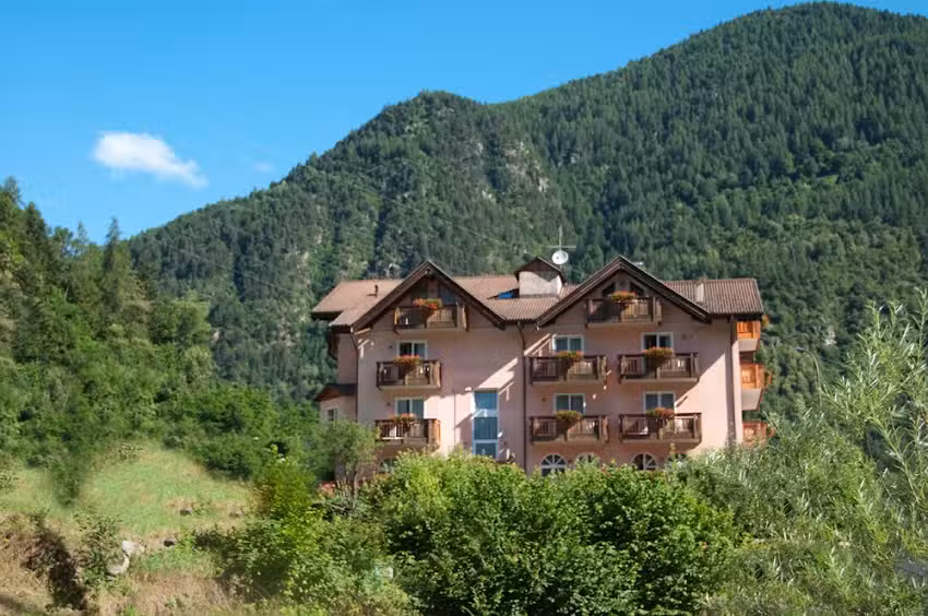Hotel Michela -Trentino Val di Sole