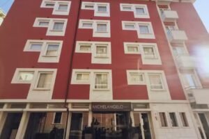 Hotel Michelangelo