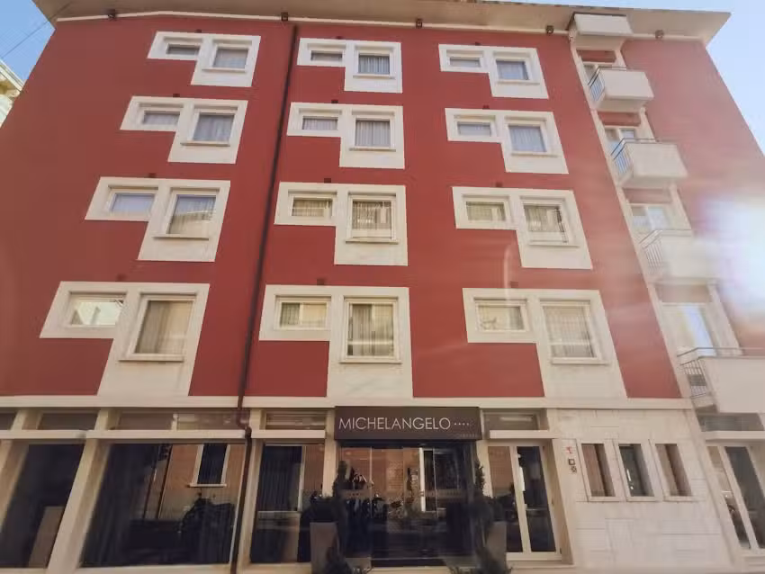 Hotel Michelangelo