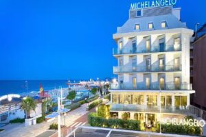 Hotel Michelangelo