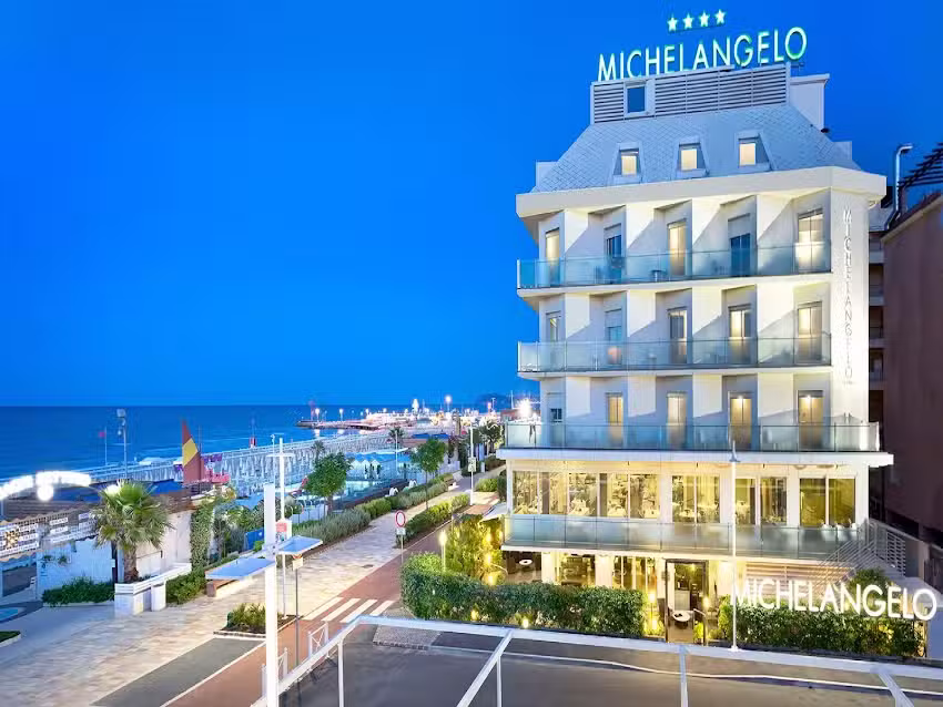 Hotel Michelangelo