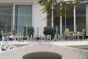 Hotel Michelangelo
