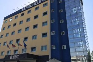 Hotel Michelino