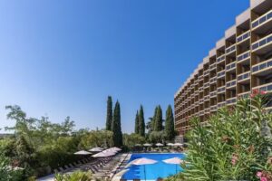 Hotel Midas Roma, a member of Barceló Hotel Group