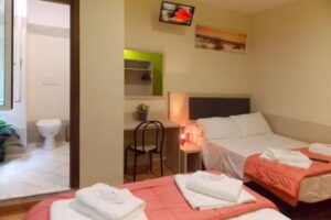 Hotel Midtown Milano