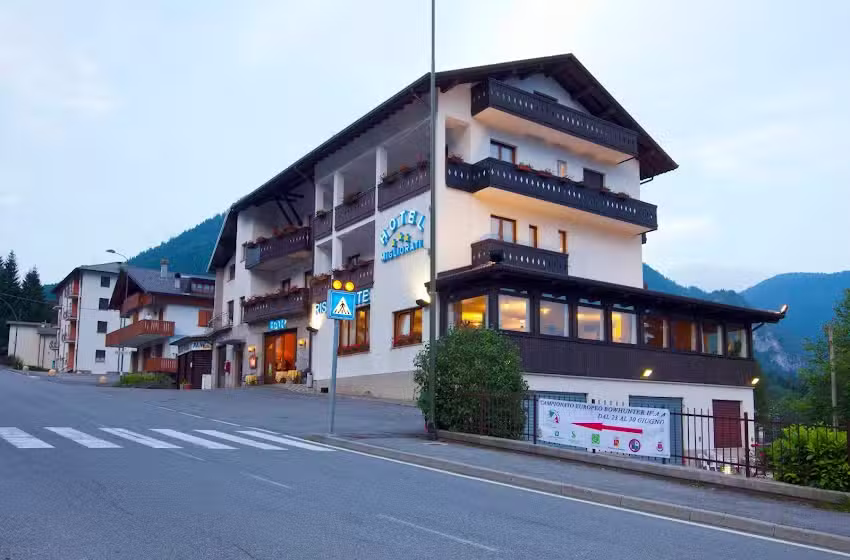 Hotel Migliorati – Castione della Presolana