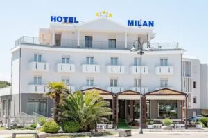 Hotel Milan & Residence