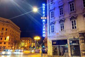 Hotel Milano