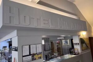 Hotel Milano