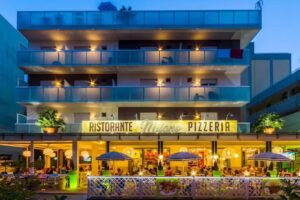 Hotel Milano 3 stelle Superior