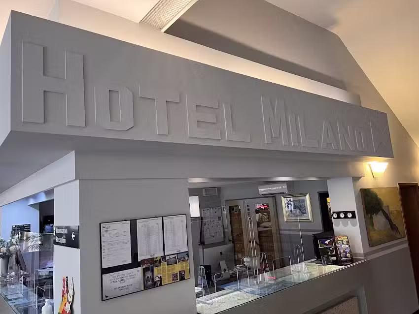 Hotel Milano